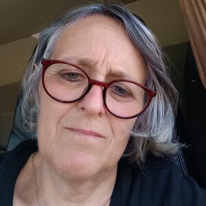 Photo de profil de Isabelle Rappy