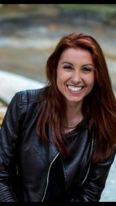 Photo de profil de Isabelle Ravary
