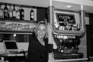 Photo de profil de Isabelle Raveleau