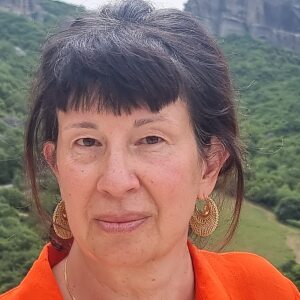 Photo de profil de Isabelle Rebizak