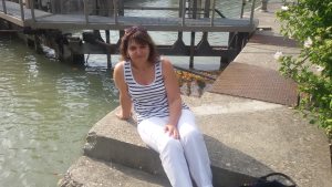 Photo de profil de Isabelle Rechard
