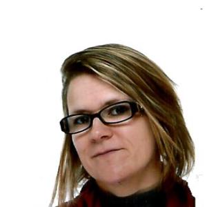 Photo de profil de Isabelle Reggio
