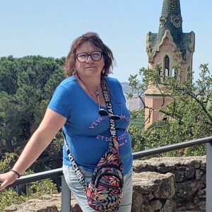 Photo de profil de Isabelle Renault