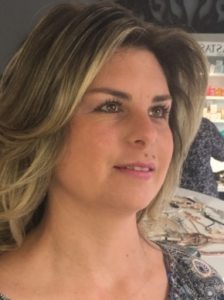 Photo de profil de Isabelle Renier