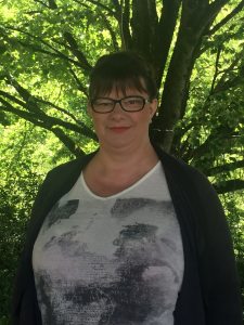 Photo de profil de Isabelle Ricard