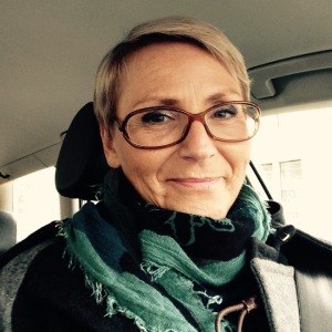 Photo de profil de Isabelle Ricci