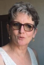 Photo de profil de Isabelle Riffault