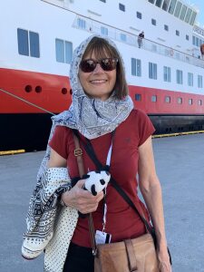 Photo de profil de Isabelle Riviere