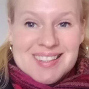 Photo de profil de Isabelle Rivoiron