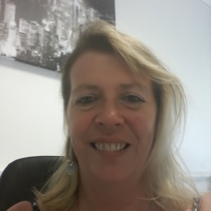 Photo de profil de Isabelle Robelin