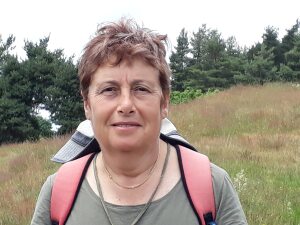 Photo de profil de Isabelle Roche