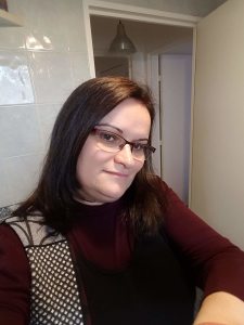 Photo de profil de Isabelle Rodrigues