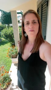 Photo de profil de Isabelle Rodrigues