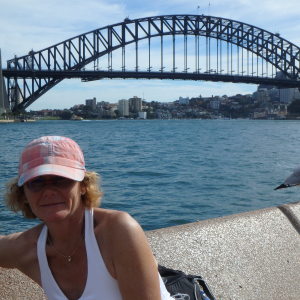 Photo de profil de Isabelle Rogge