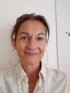 Photo de profil de Isabelle Roinard