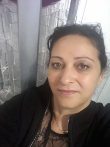 Photo de profil de Isabelle Roldan