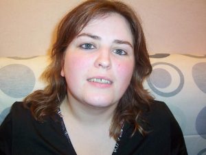 Photo de profil de Isabelle Rombauts
