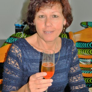 Photo de profil de Isabelle Roquet