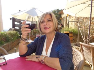 Photo de profil de Isabelle Rosa