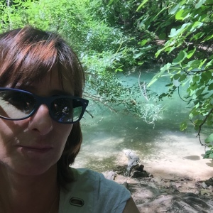 Photo de profil de Isabelle Rougeron