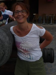 Photo de profil de Isabelle Roure