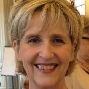 Photo de profil de Isabelle Rouxel