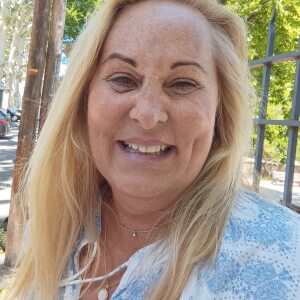 Photo de profil de Isabelle Ruggi