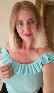 Photo de profil de Isabelle Ruiz