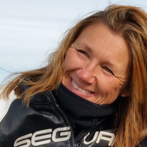 Photo de profil de Isabelle Ruyssen