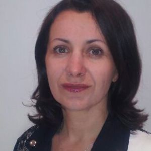 Photo de profil de Isabelle STEVANT CAMPS