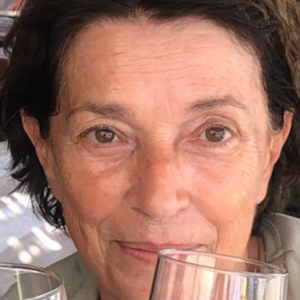 Photo de profil de Isabelle Sages