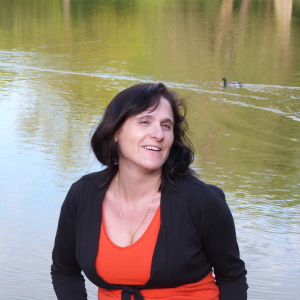 Photo de profil de Isabelle Saillard
