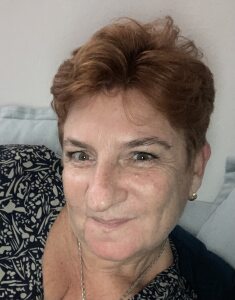 Photo de profil de Isabelle Saint-Gerand