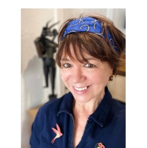 Photo de profil de Isabelle Saladon