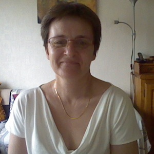 Photo de profil de Isabelle Salmon