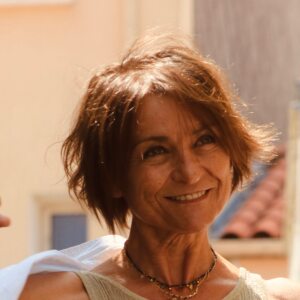 Photo de profil de Isabelle Salmon