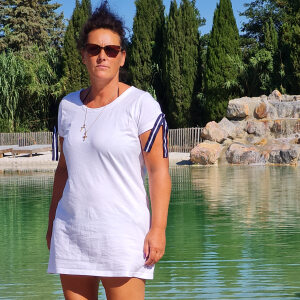 Photo de profil de Isabelle Salou