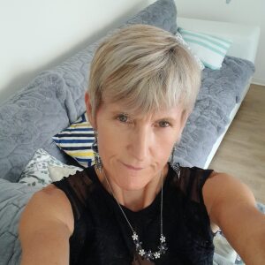 Photo de profil de Isabelle Santoro Desanlis