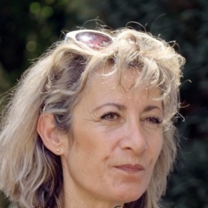 Photo de profil de Isabelle Sario