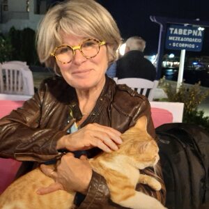 Photo de profil de Isabelle Sautel
