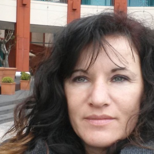 Photo de profil de Isabelle Sautiere