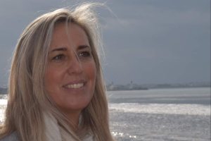Photo de profil de Isabelle Sauvage