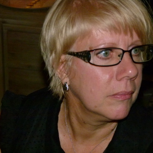 Photo de profil de Isabelle Schott