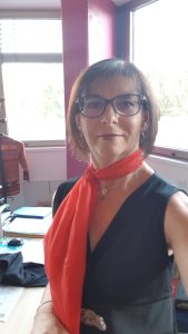 Photo de profil de Isabelle Schwoerer