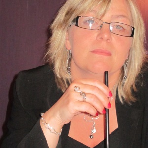 Photo de profil de Isabelle Seliin