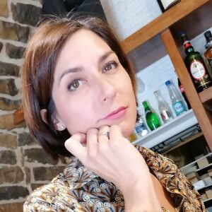 Photo de profil de Isabelle Serio