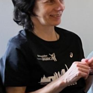 Photo de profil de Isabelle Serpin