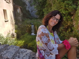 Photo de profil de Isabelle Serrano