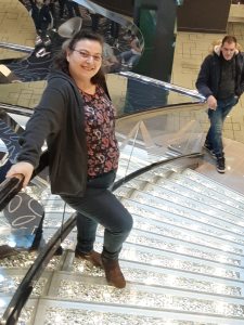 Photo de profil de Isabelle Serre