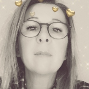Photo de profil de Isabelle Serres